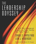 Henderson, Lida J Henderson, Lida J. Henderson, Lida J. Napolitano Henderson, NAPOLITANO, Carole S Napolitano... - Leadership Odyssey