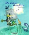 Lieve Baeten, Lieve Baeten - Die schlaue kleine Hexe