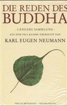 Gautama Buddha - Die Reden des Buddha