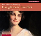 Petra Durst-Benning, Ulrike Grote - Das gläserne Paradies, 4 Audio-CDs (Hörbuch)