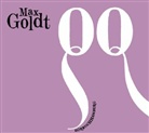 Max Goldt, Max Goldt - QQ, 2 Audio-CD (Hörbuch)