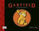 Jim Davis - Garfield Gesamtausgabe - Bd. 4: Garfield Gesamtausgabe