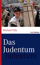 Michael Tilly, Michael (Dr. theol. habil.) Tilly - Das Judentum