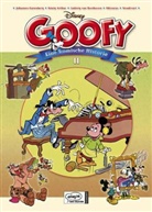 Michael Czernich, Walt Disney - Goofy - Eine komische Historie - Bd. 2: Goofy - eine komische Historie. Bd.2