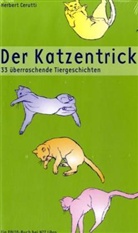 Herbert Cerutti - Der Katzentrick