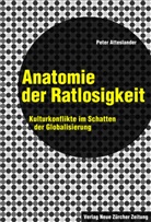 Peter Atteslander - Anatomie der Ratlosigkeit
