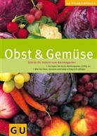 Renate Hudak - Obst & Gemüse