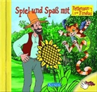 Sven Nordqvist, Ulrich Velte - Spiel und Spaß mit Pettersson und Findus