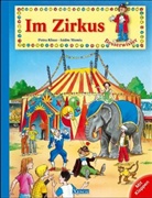 Petra Klose, Isidre Monés, Isidre Monés - Im Zirkus