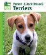 Diane Morgan - Parson & Jack Russell Terriers