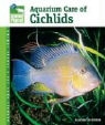 Claudia Dickinson - Aquarium Care of Cichlids