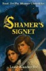 Lene Kaaberbol - The Shamer's Signet