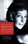 Caroline Moorehead, Caroline Moorehead - Selected Letters of Martha Gellhorn