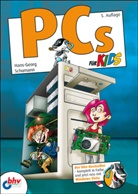Hans-Georg Schumann - PCs für Kids