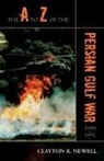 Clayton R Newell, Clayton R. Newell, Clayton R./ Woronoff Newell - The A to Z of the Persian Gulf War, 1990-1991