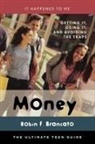 Robin F Brancato, Robin F. Brancato - Money