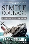 Frank Delaney - Simple Courage
