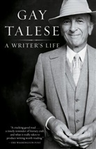 Gay Talese - A Writer's Life