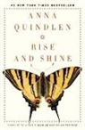 Anna Quindlen - Rise and Shine