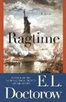 E. L. Doctorow, E.L. Doctorow - Ragtime