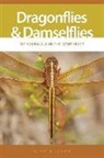 Giff Beaton - Dragonflies And Damselflies of Georgia And the Southeast
