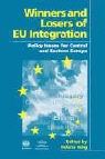 World Bank, Myilibrary, World Bank, World Bank Group, Helen Tang - Winners and Losers of EU Integration