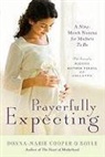 Donna-Marie Cooper O'Boyle, Donna-marie O'boyle, Donna-Marie Cooper O'Boyle, Donna-Marie Cooper/ Mother Teresa of Calc O'Boyle, Chaldea Emerson - Prayerfully Expecting