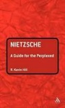 Kevin R. Hill, R Kevin Hill, R. Kevin Hill, RKevin Hill - Nietzsche: A Guide for the Perplexed
