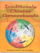K. Birker, Klaus Birker, M. Grandjean, Michael Grandjean - Traditionele Chinese geneeskunde