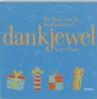 K. Claes, Karel Claes - Dankjewel / druk 1