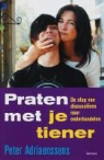 P. Adriaenssens, Peter Adriaenssens - Praten met je tiener
