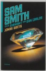 J. Boets, Jonas Boets - Sam Smith diamant Don Carlos