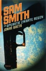 J. Boets, Jonas Boets - Sam Smith en Operatie Zwarte Regen