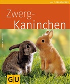 Monika Wegler - Zwergkaninchen