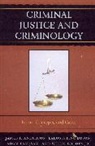 James Anderson, James F. Anderson, James F./ Langsam Anderson, Anderson James F., Brooks Willie, Laronistine Dyson... - Criminal Justice and Criminology