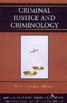 James F Anderson, James F. Anderson, James F./ Dyson Anderson, ANDERSON JAMES F DYSON LARONIS, Anderson James F., Brooks Willie... - CRIMINAL JUSTICE AND CRIMINOLOGY