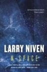 Larry Niven - N-space