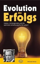 Michael Mroß - Evolution des Erfolgs