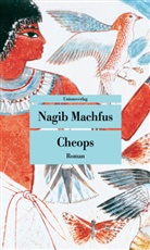 Nagib Machfus, Nagib Machfus - Cheops