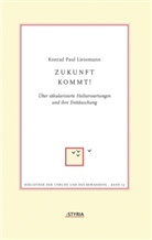 Egon Kapellari - Seit ein Gespräch wir sind ...