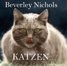 Beverley Nichols, Beverly Nichols - Katzen