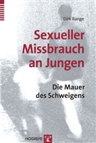 Dirk Bange - Sexueller Missbrauch an Jungen