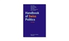 Ulrich Klöti, Knoepfel, Hanspeter Kriesi, Wolf Linder, Yannis Papadopoulos, Pascal Sciarini - Handbook of Swiss Politics