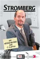 Ralf Husmann - Stromberg - Bd. 1: Stromberg, Die Originalbücher der 1. Staffel