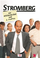 Ralf Husmann - Stromberg - Bd. 2: Stromberg, Die Originalbücher der 2. Staffel
