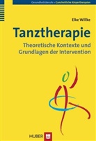 Elke Willke - Tanztherapie