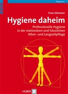 Franz Sitzmann - Hygiene daheim