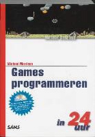 M. Morrison - Games programmeren in 24 uur + CD-ROM / druk 1