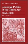 Cherny, Robert W. Cherny, Robert W. (San Francisco State University) Cherny, Cherny Robert W., A. S. Eisenstadt, John Hope Franklin - American Politics in the Gilded Age