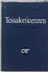 P. H. R. van Houwelingen, P.H.R. van Houwelingen, J. Van Bruggen, Jacob van Bruggen, Jakob van Bruggen - Tessalonicenzen